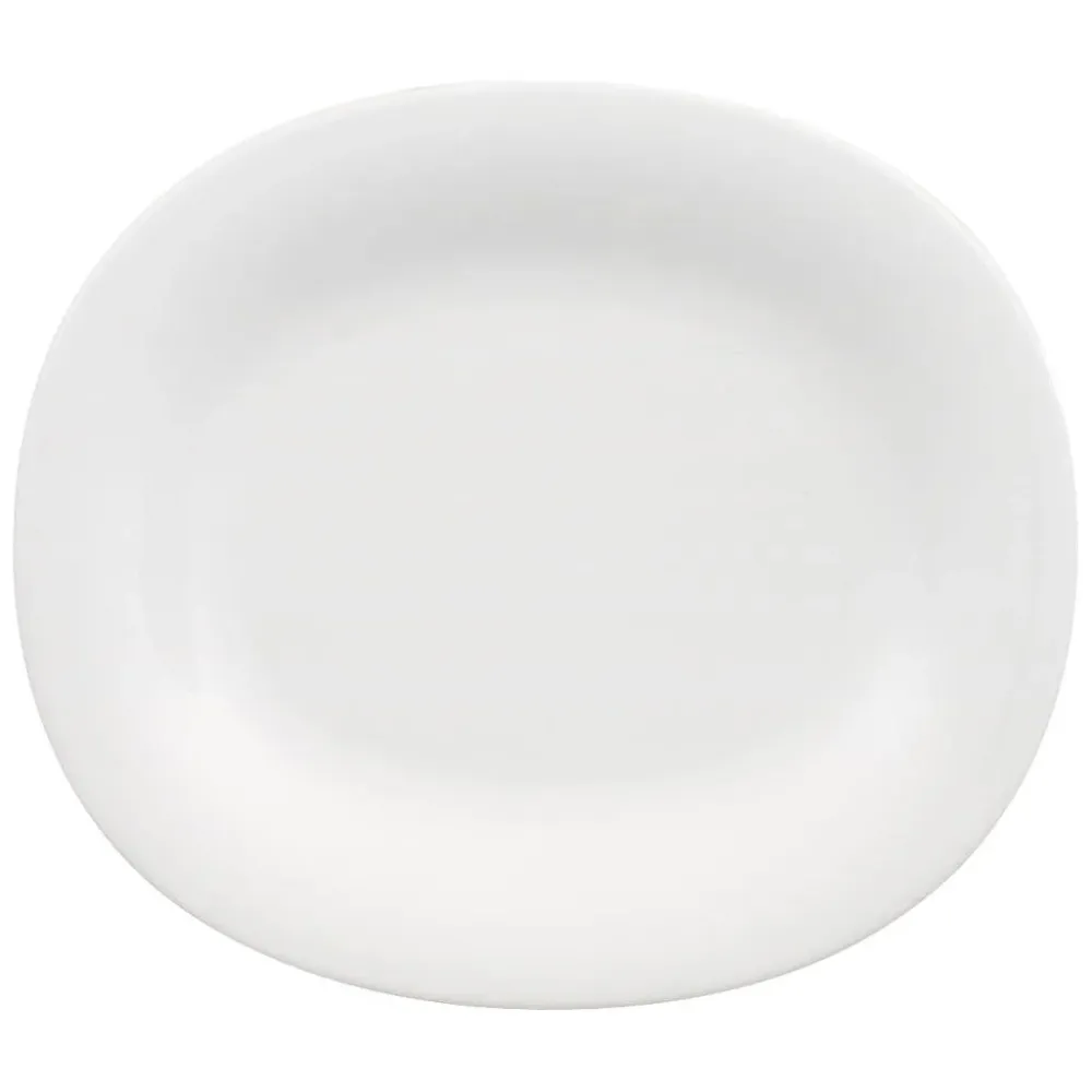 Villeroy & Boch New Cottage Core Oval salladstallrik