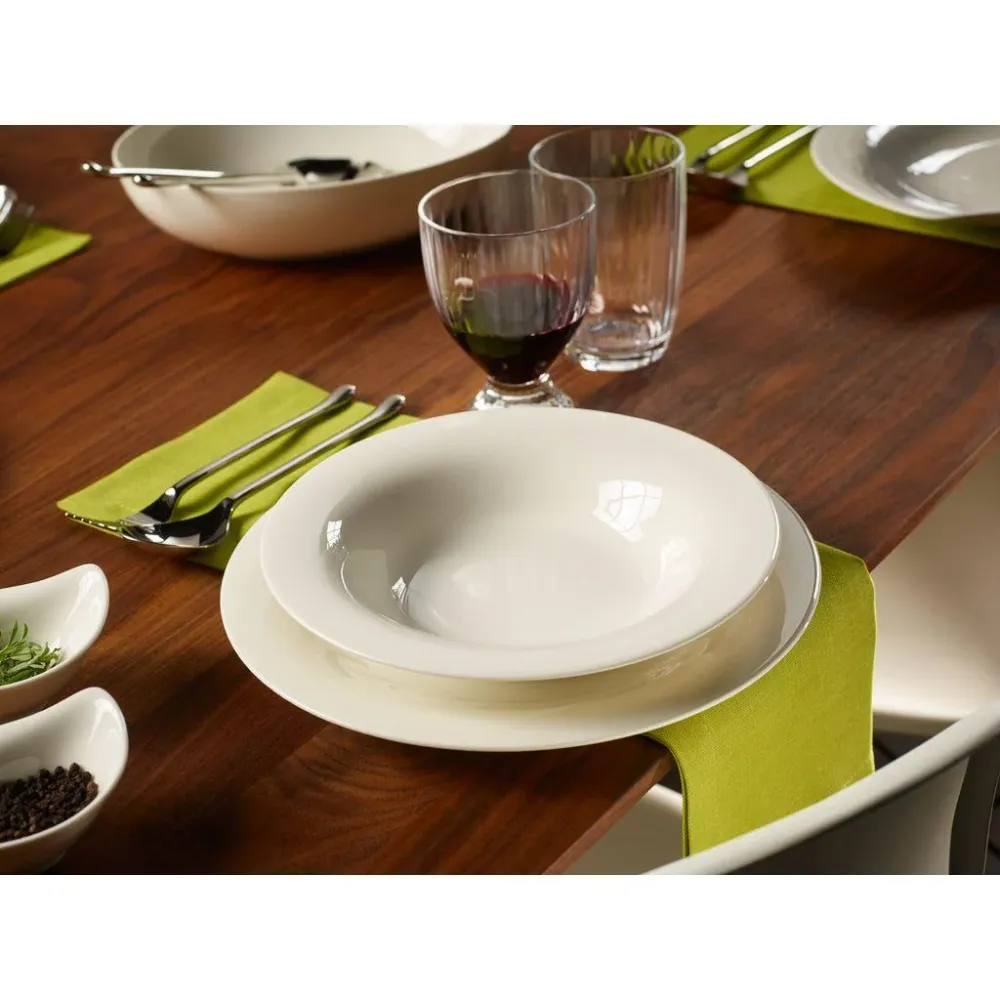 Villeroy & Boch New Cottage Enkel Djup tallrik 231 mm