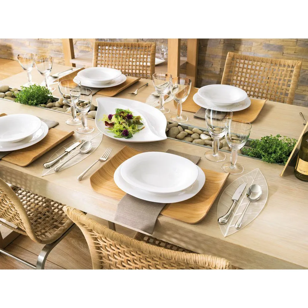 Villeroy & Boch New Cottage Enkel Djup tallrik 231 mm