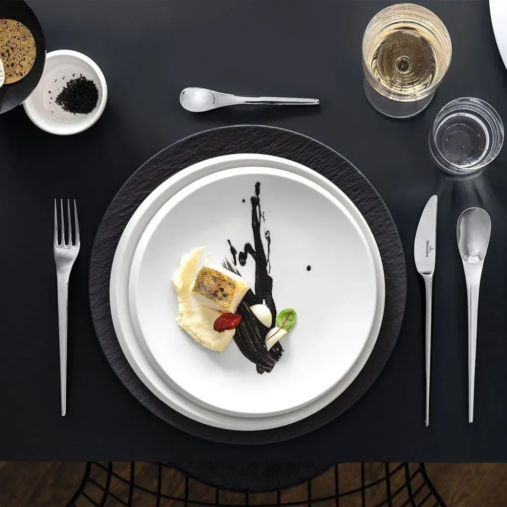 Villeroy & Boch NewMoon Bestickset 24 delar