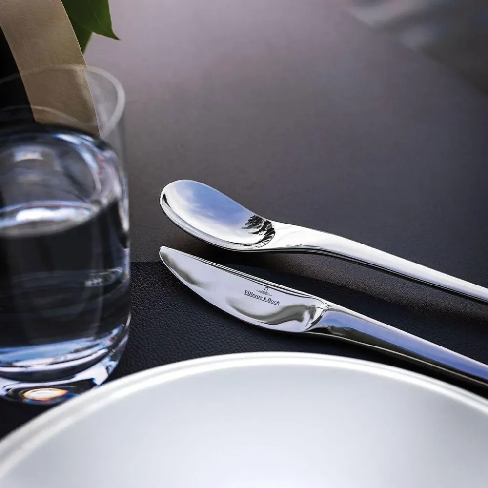Villeroy & Boch NewMoon Bestickset 24 delar