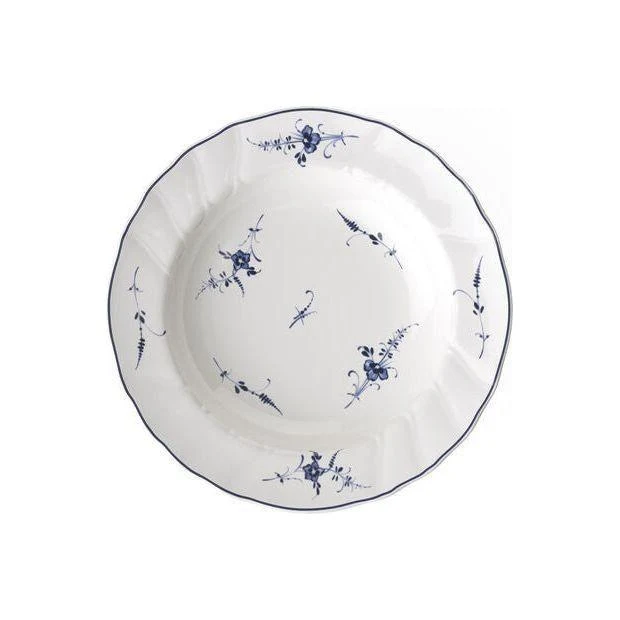 Villeroy & Boch Old Luxembourg Tallrik Djup 23 cm