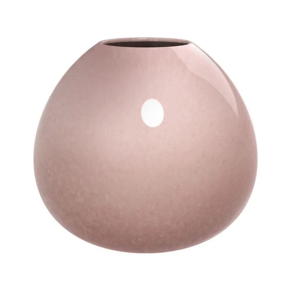 Villeroy & Boch Perlemor Home Drop vas liten 1.1 l Easy Installation