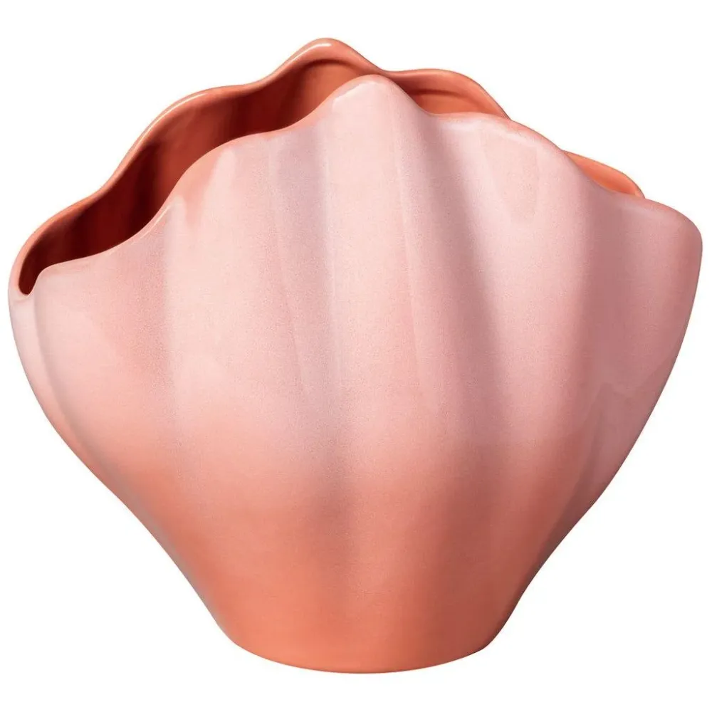 Villeroy & Boch Perlemor Home Snäckskal vas 3.3 l | Variable Speed | Overload Protection