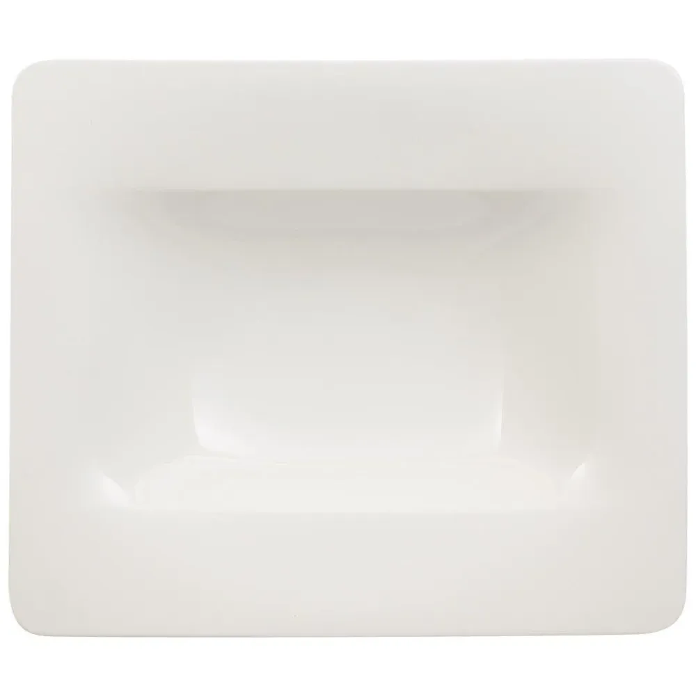 Villeroy & Boch Up-to-date Grace Djup tallrik