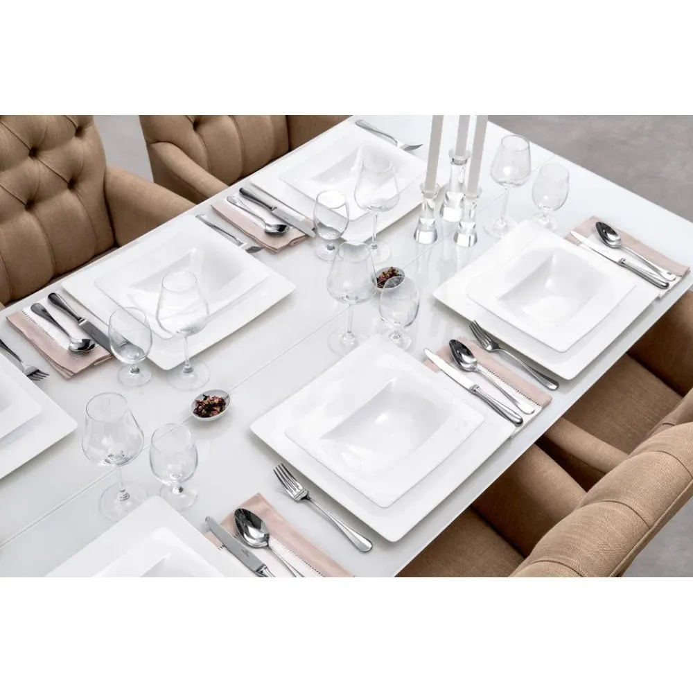 Villeroy & Boch Up-to-date Grace Djup tallrik