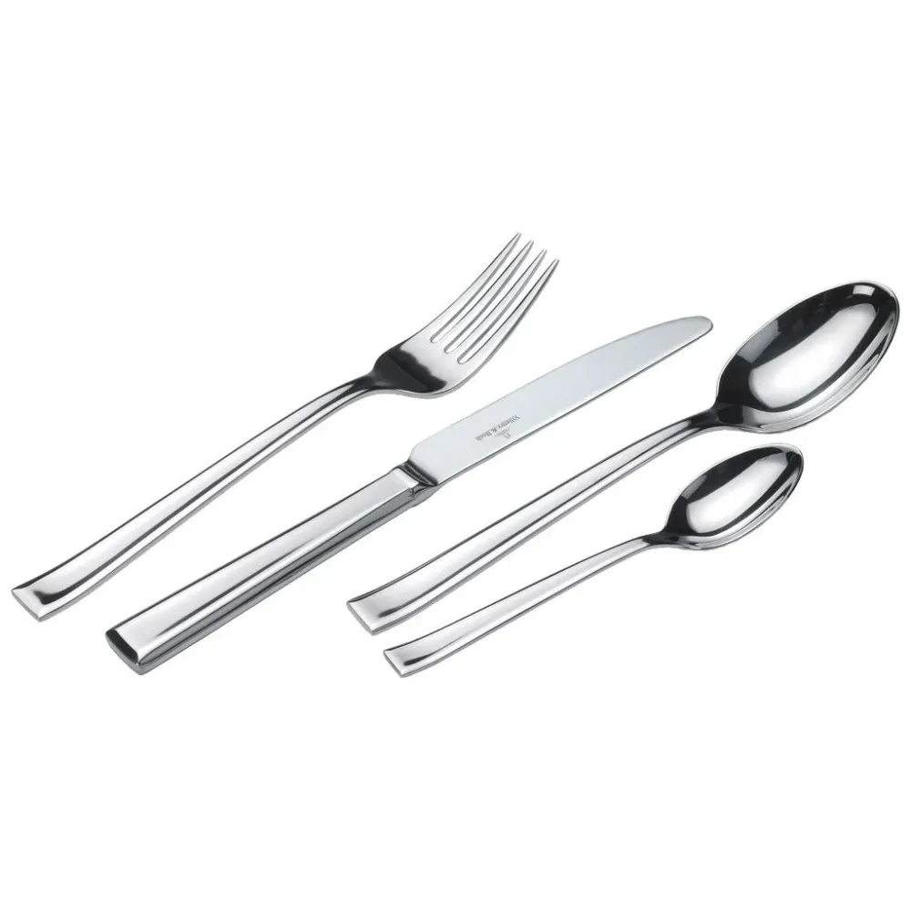Villeroy & Boch Victor Bestickset 24 delar