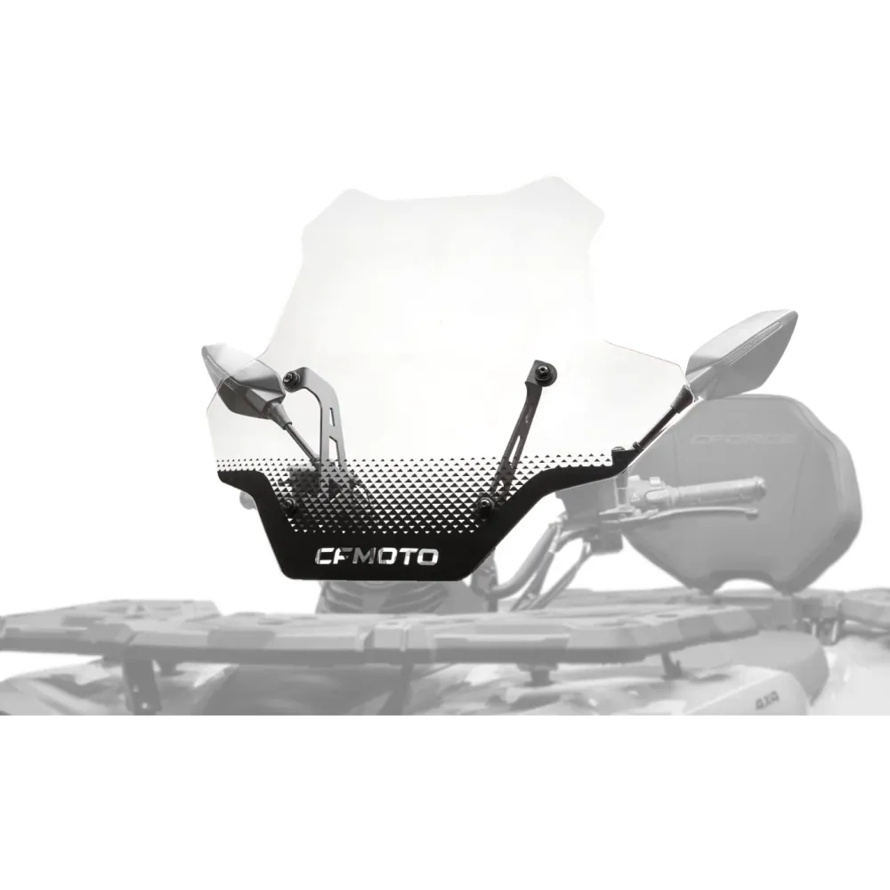Vindruta CFMOTO CFORCE 850 & 1000 GEN 3