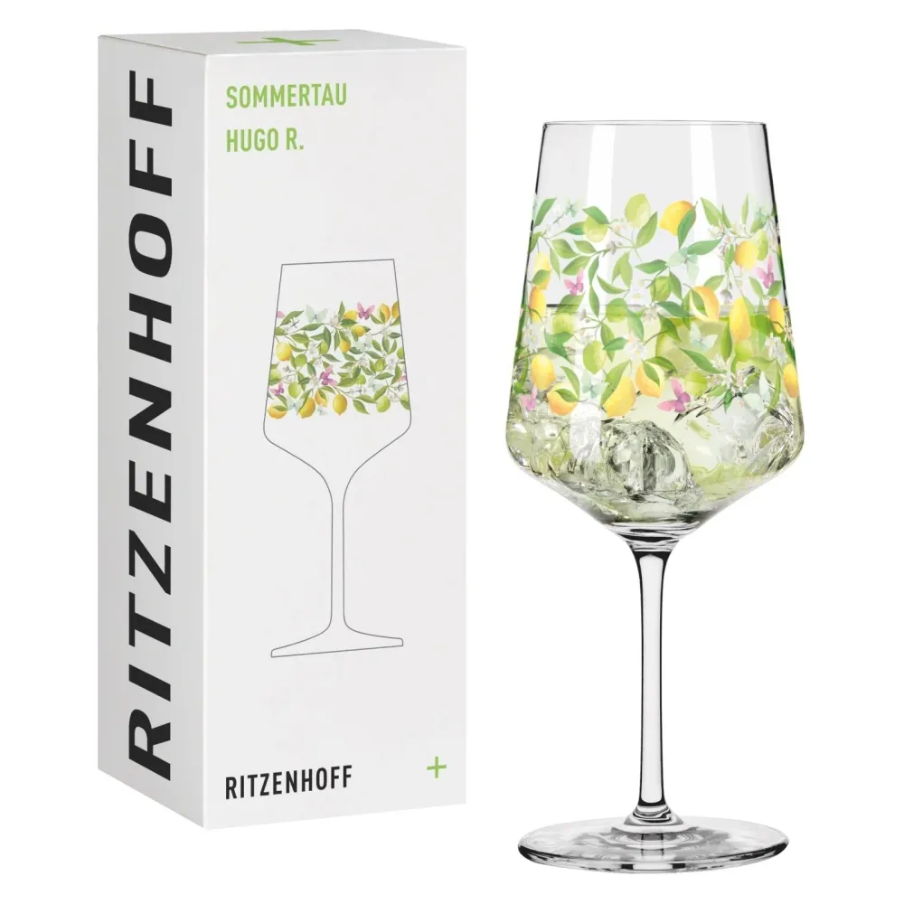 Vinglas Sommertau Hugo NO: 11