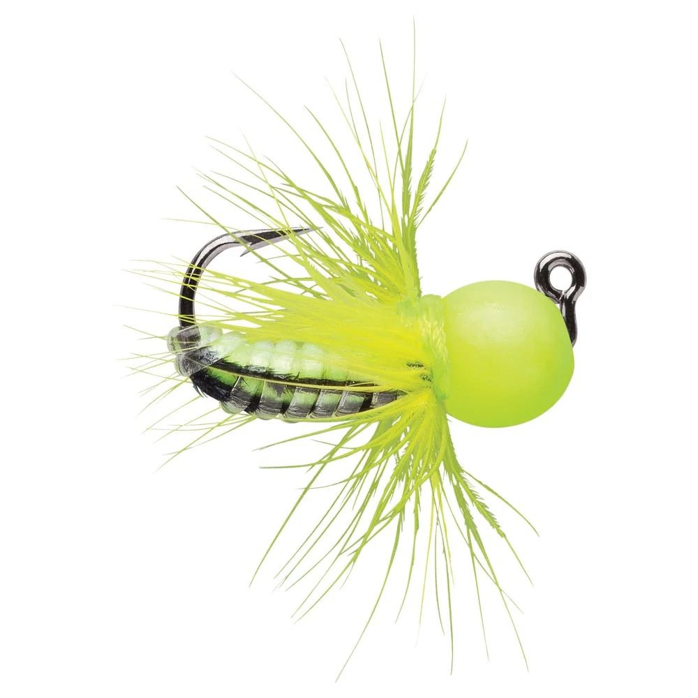 VMC Tungsten Fly Jig 1,8g GLCH DIY Projects
