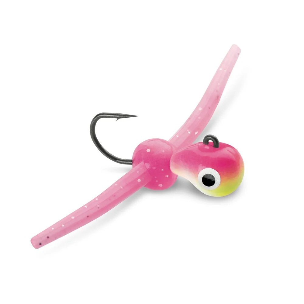 VMC Tungsten Mustach Jig 1,8g GLCH