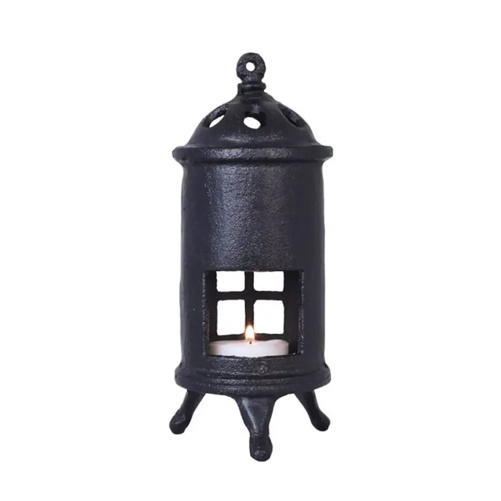 Värmeljuslykta kamin | Lifetime Warranty