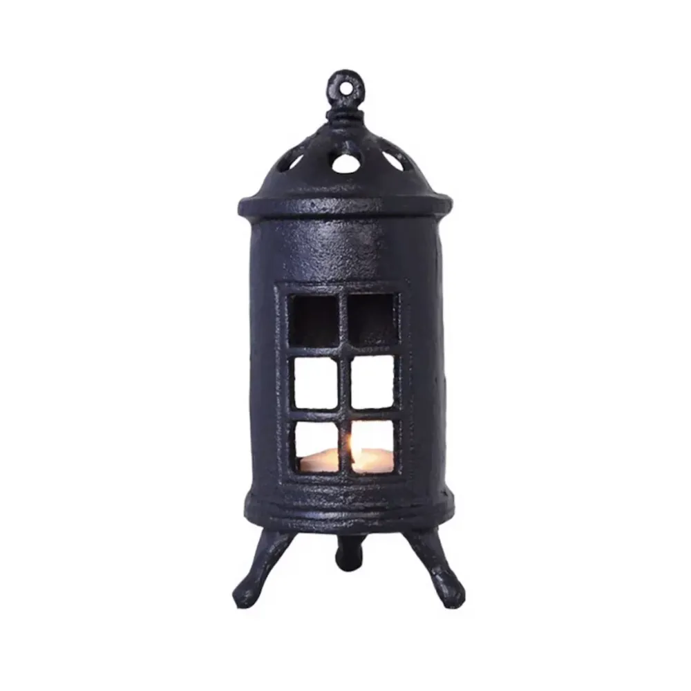 Värmeljuslykta kamin | Lifetime Warranty