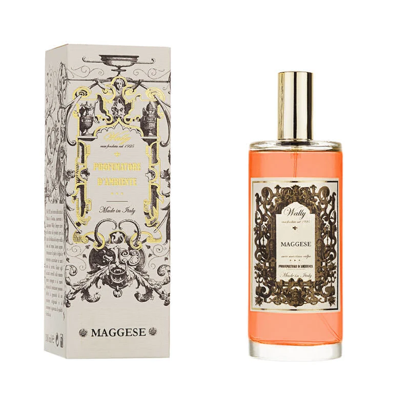 Wally Maggese Room Spray Made USA