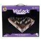WarLock Tiles: Town & Village II - Grundlig Height Plaster Walls
