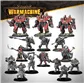 Warmachine: Khador Winter Korps Auxiliary Expansion - EN