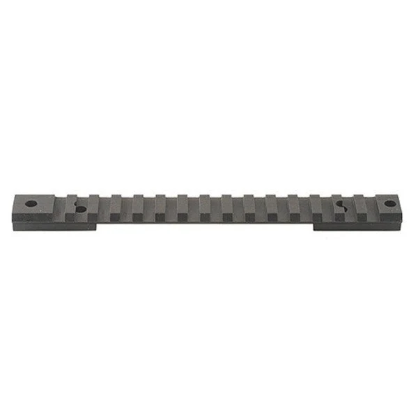 Warne Remington SA Picatinny M673-20MOA
