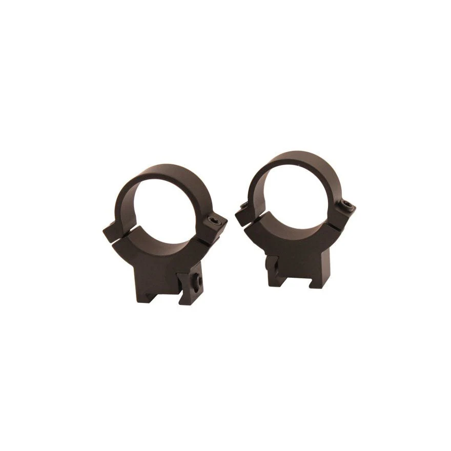 Warne 1" Ringar .22/11mm DIY Projects