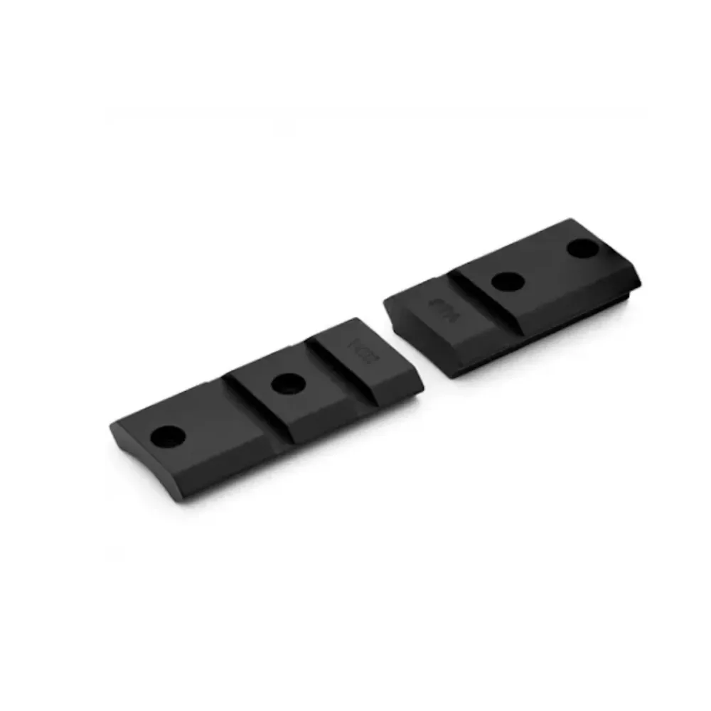 Warne Vapor 2 Piece Bases Winchester 70