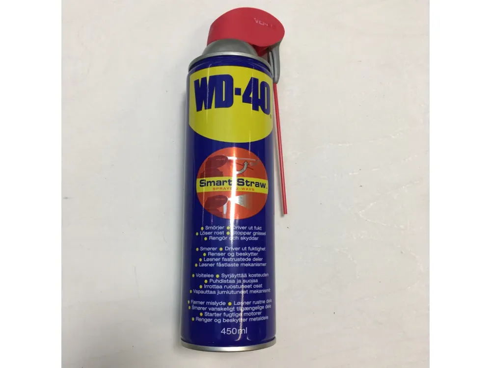 WD-40 450ml