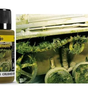 Weathering 73825 Krossad Gräs 40ml