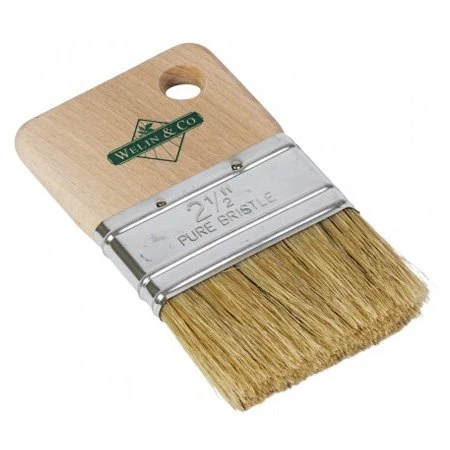 Welins komfortpensel Vibration Reduction