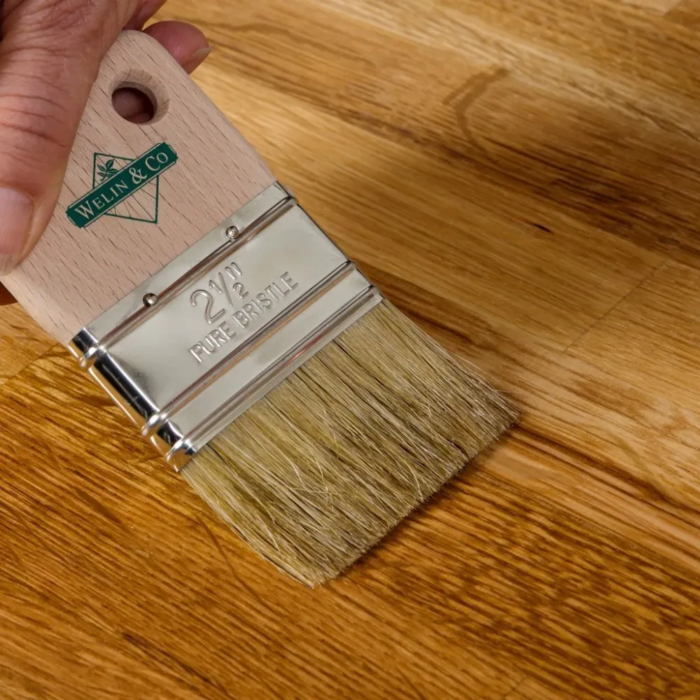 Welins komfortpensel Vibration Reduction