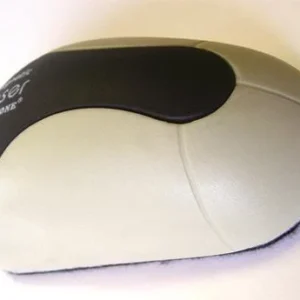 Whiteboardtorkare magnetisk, kroppsvänlig musformad