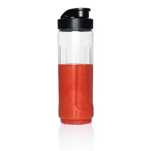 Wilfa 2GO Bottle Vibration Reduction