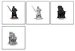 WizKids Deep Cuts: Dead Warlord