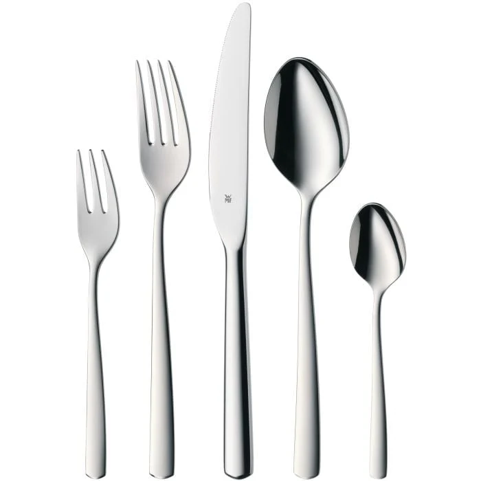 WMF - bestick Boston 60 stycken polerat rostfritt stål