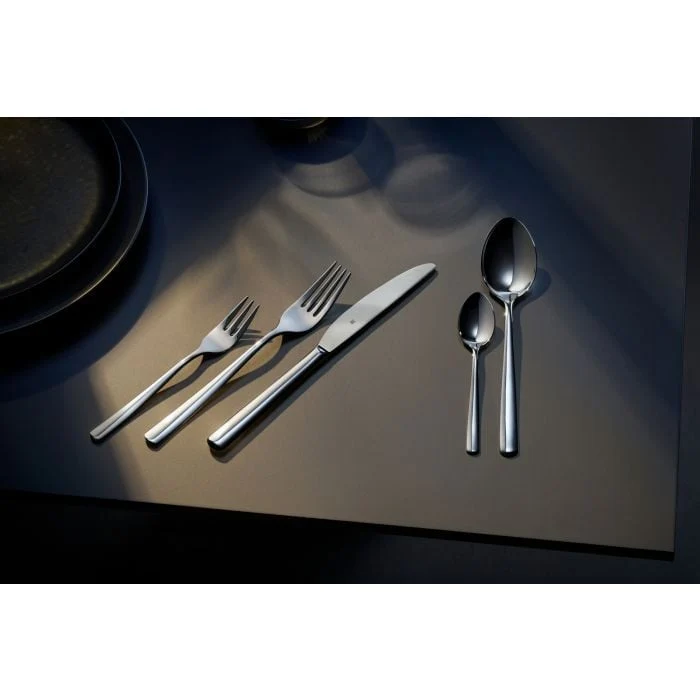 WMF - bestick Boston 60 stycken polerat rostfritt stål