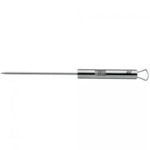 WMF Kötttermometer PROFI PLUS Brushed Nickel