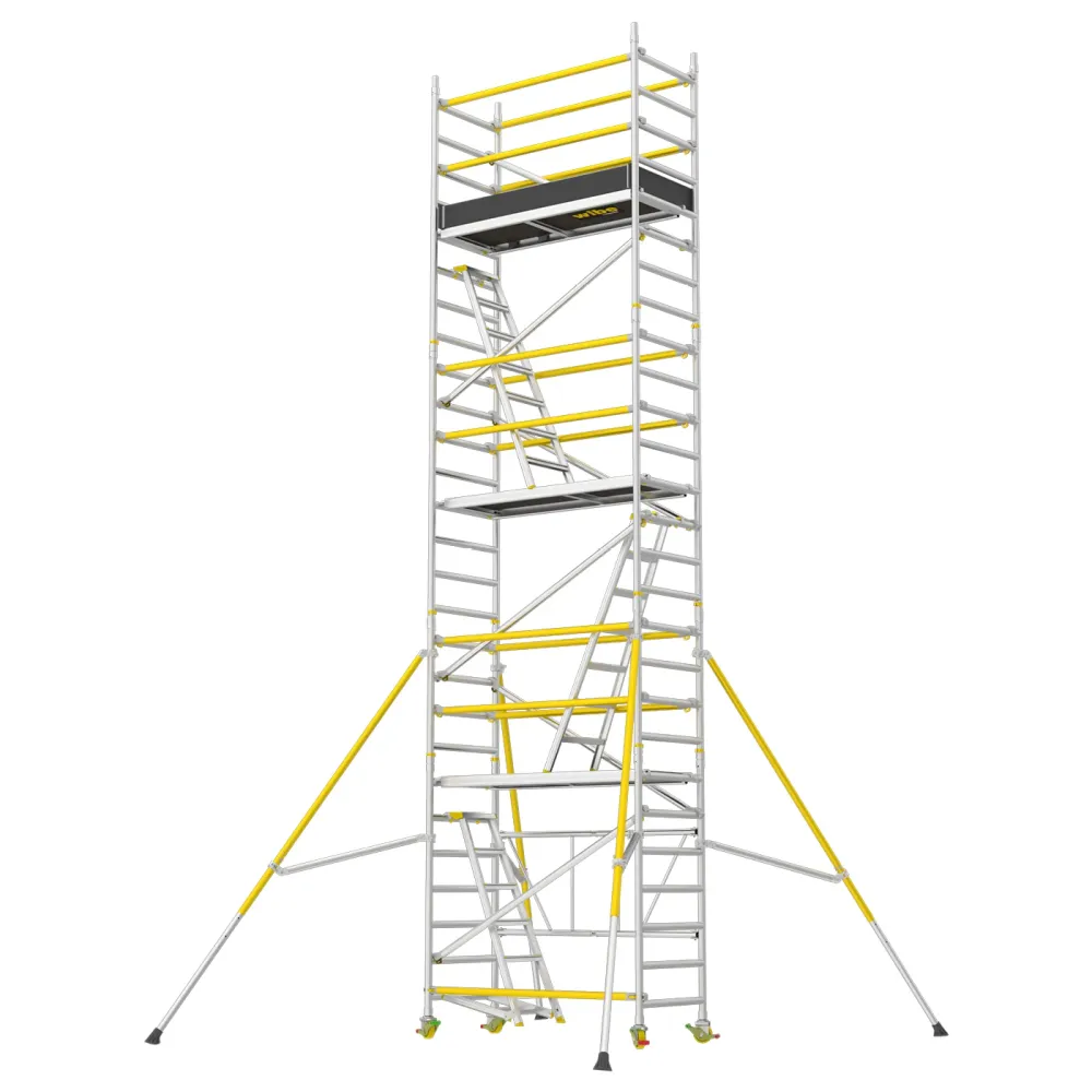 W.steps Hantverkarställning FT 750XR PKT