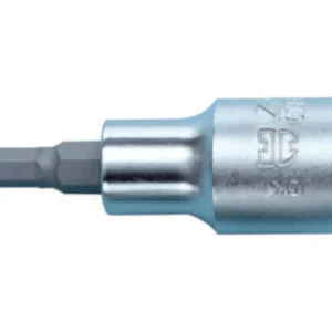 WURTH INSEXHYLSA 1/2" 5X60 MM