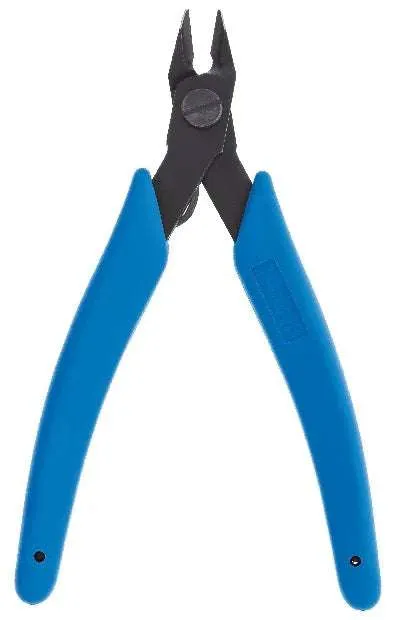 Xuron Micro-Shear Flush Cutter 1 styck
