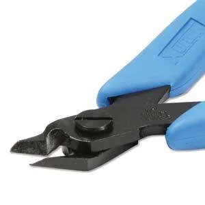 Xuron Micro-Shear Flush Cutter 1 styck