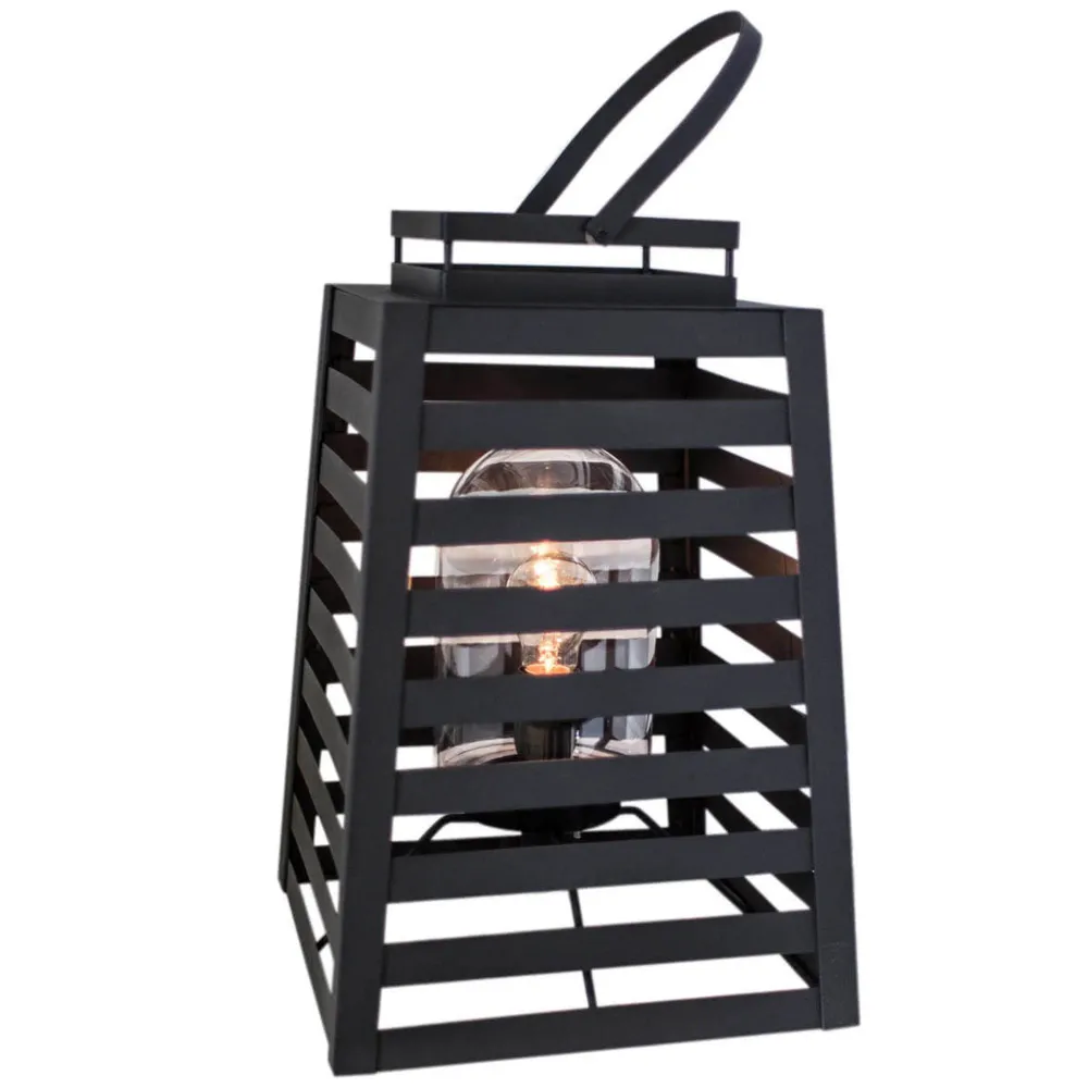 Yankton Golvlampa Utebelysning