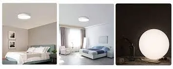 Yeelight Ceiling Buoyant Pro C320 Black