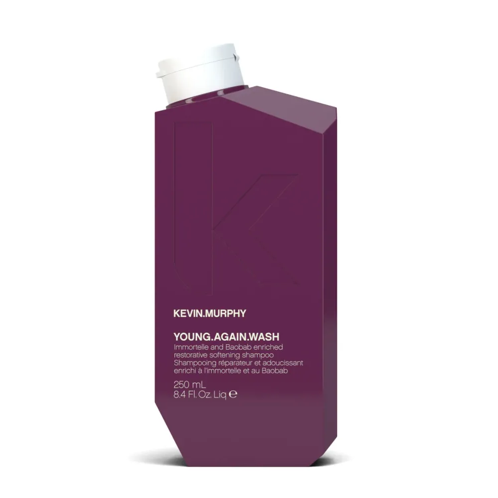 Young Again Bathe Vibration Reduction
