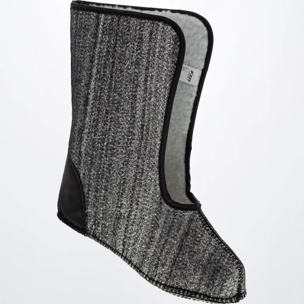 Youth Boost Liner Industrial Design 11