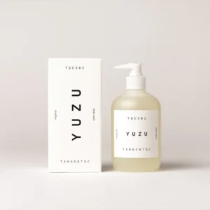 Yuzu Duschtvål 350 ml Tangent GC