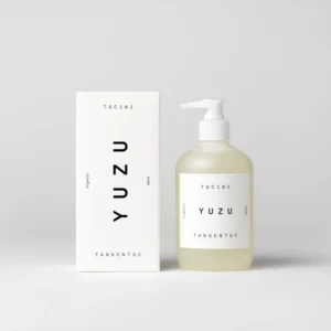 Yuzu Handtvål 350 ml Tangent GC