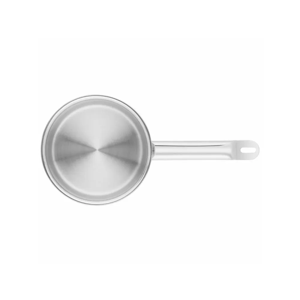 ZWILLING Kastrull PRO 20 cm, 3,1 l, med lock, rostfritt stål, Zwilling