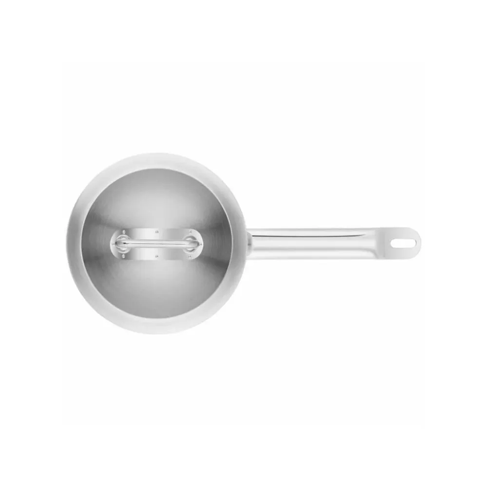 ZWILLING Kastrull PRO 20 cm, 3,1 l, med lock, rostfritt stål, Zwilling
