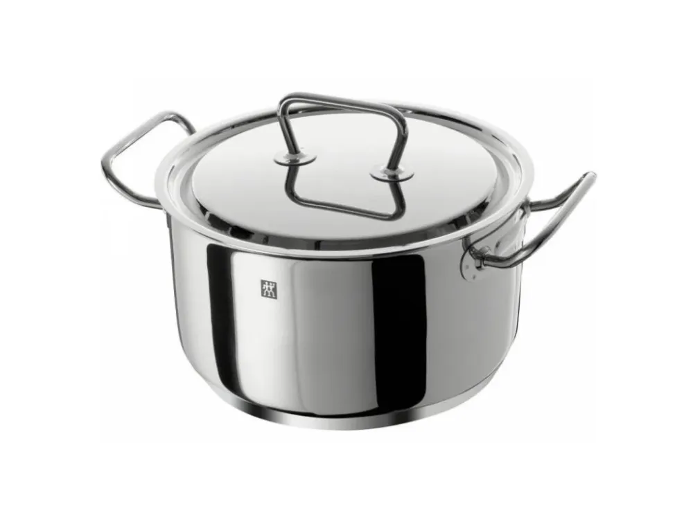 ZWILLING Kastrull TWIN RETRO 24 cm, Zwilling