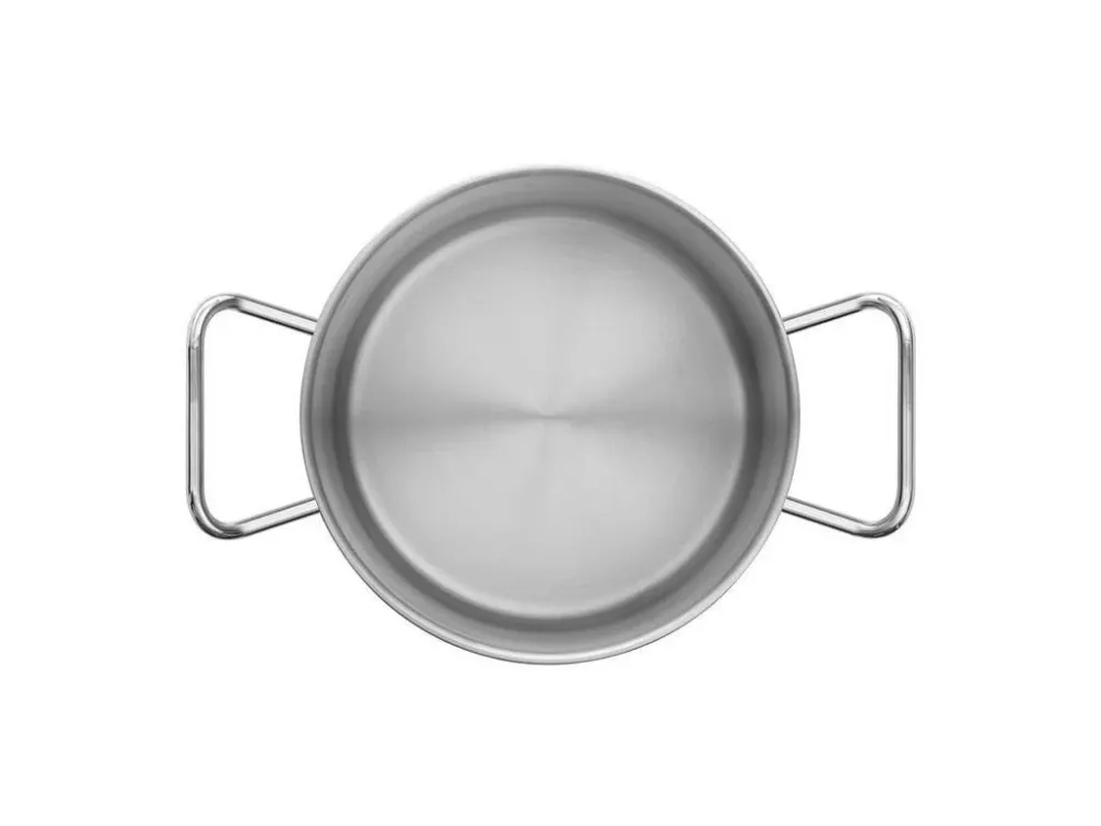 ZWILLING Kastrull TWIN RETRO 24 cm, Zwilling