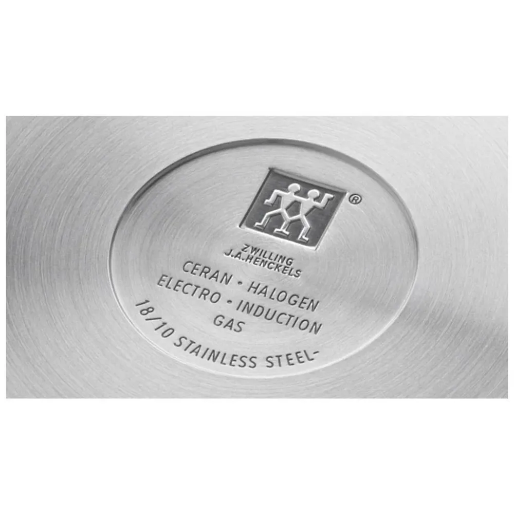 ZWILLING Kastrull TWIN RETRO 24 cm, Zwilling