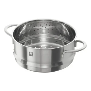 ZWILLING Ånginsats TWIN NOVA 20 cm, Zwilling