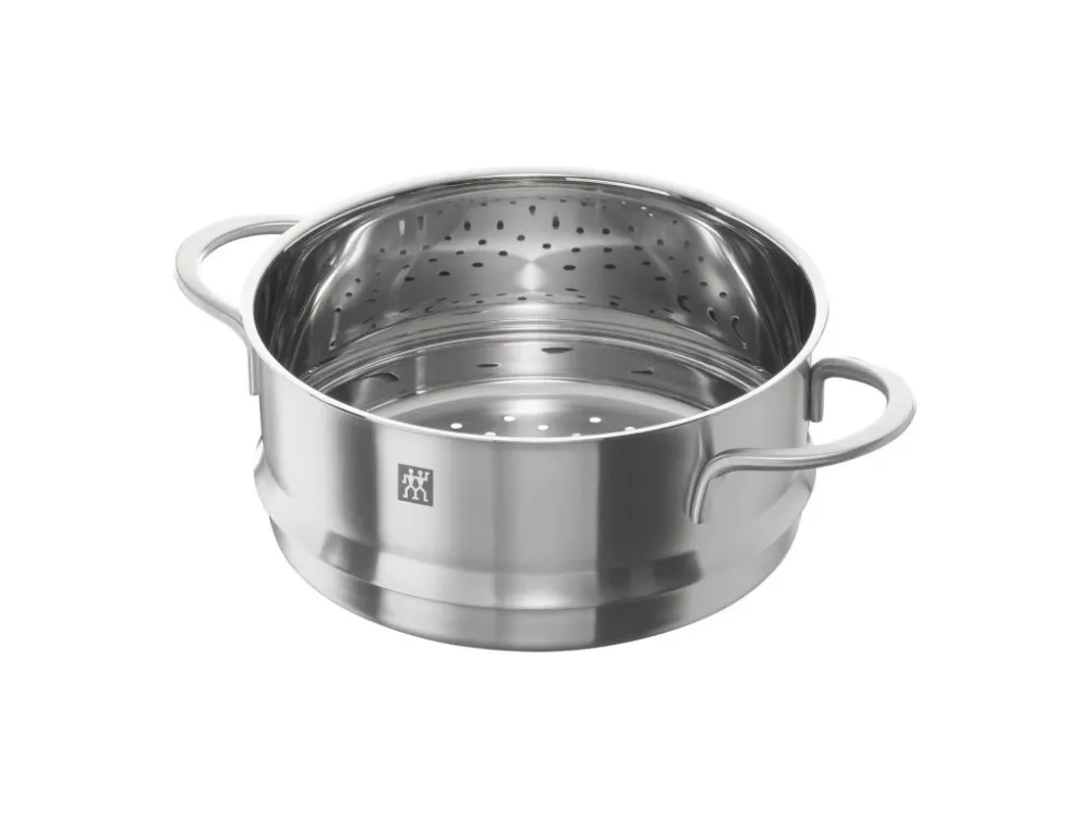 ZWILLING Ånginsats TWIN NOVA 20 cm, Zwilling
